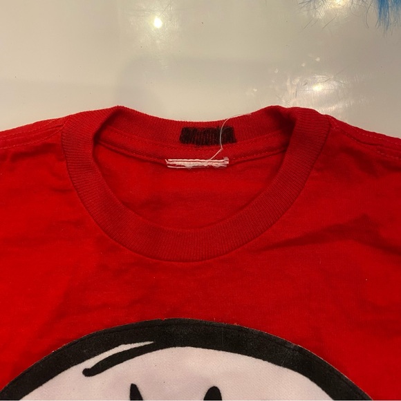 Dr. Seuss Cat in the Hat Thing 1 Thing 2 Family Costume - Picture 7 of 14